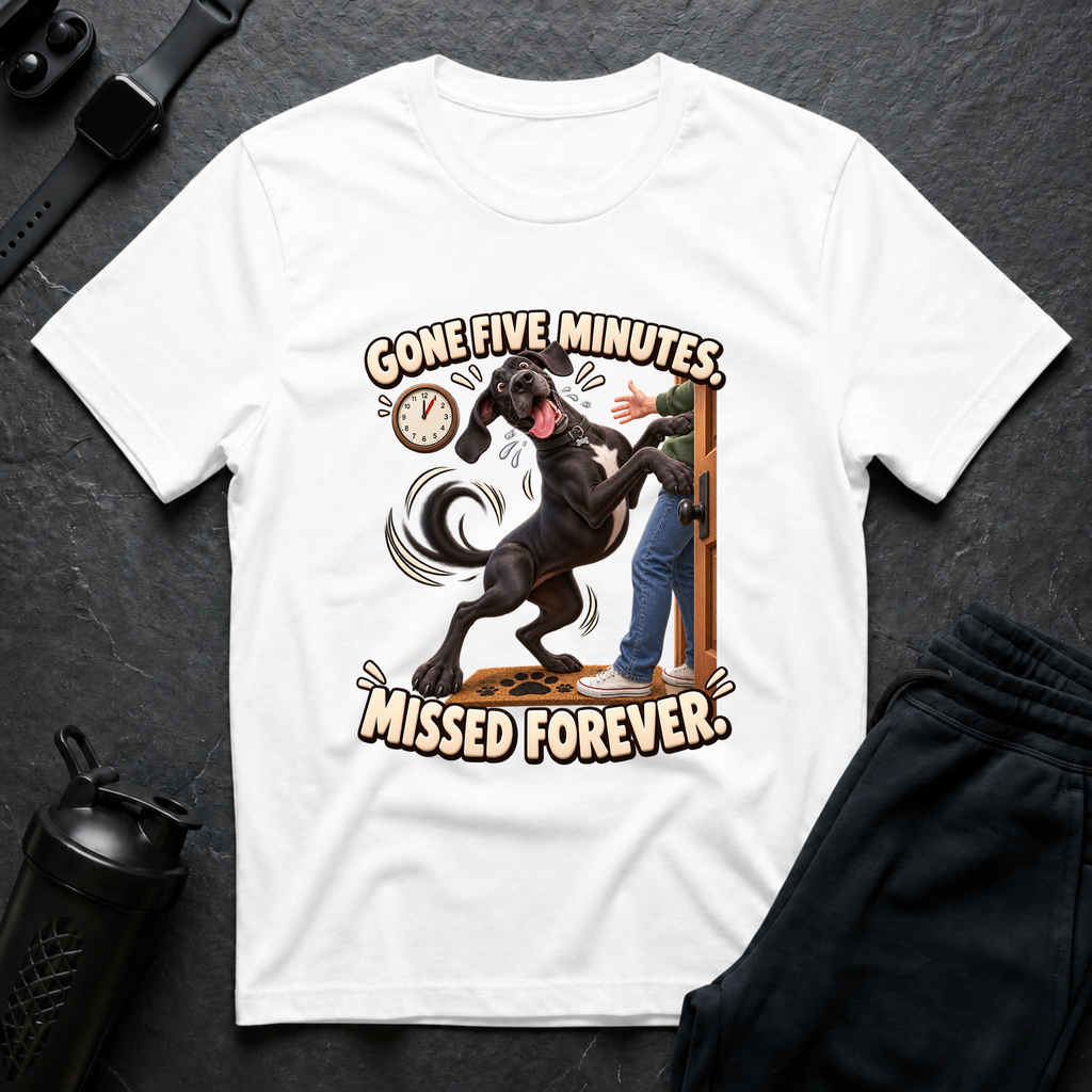 Missed Forever