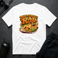Dane-Gerously Rad Pup