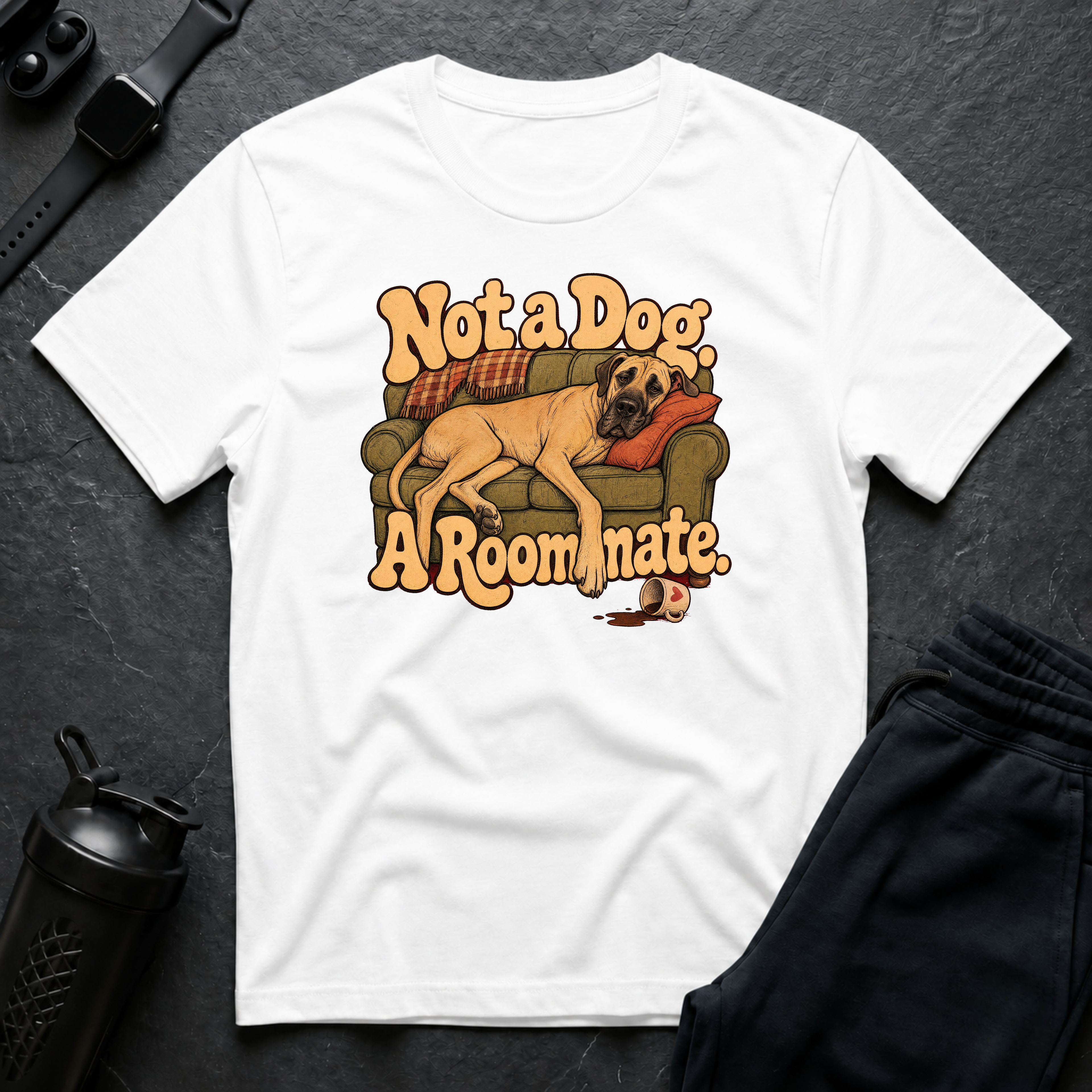 Cozy Canine Couchmate