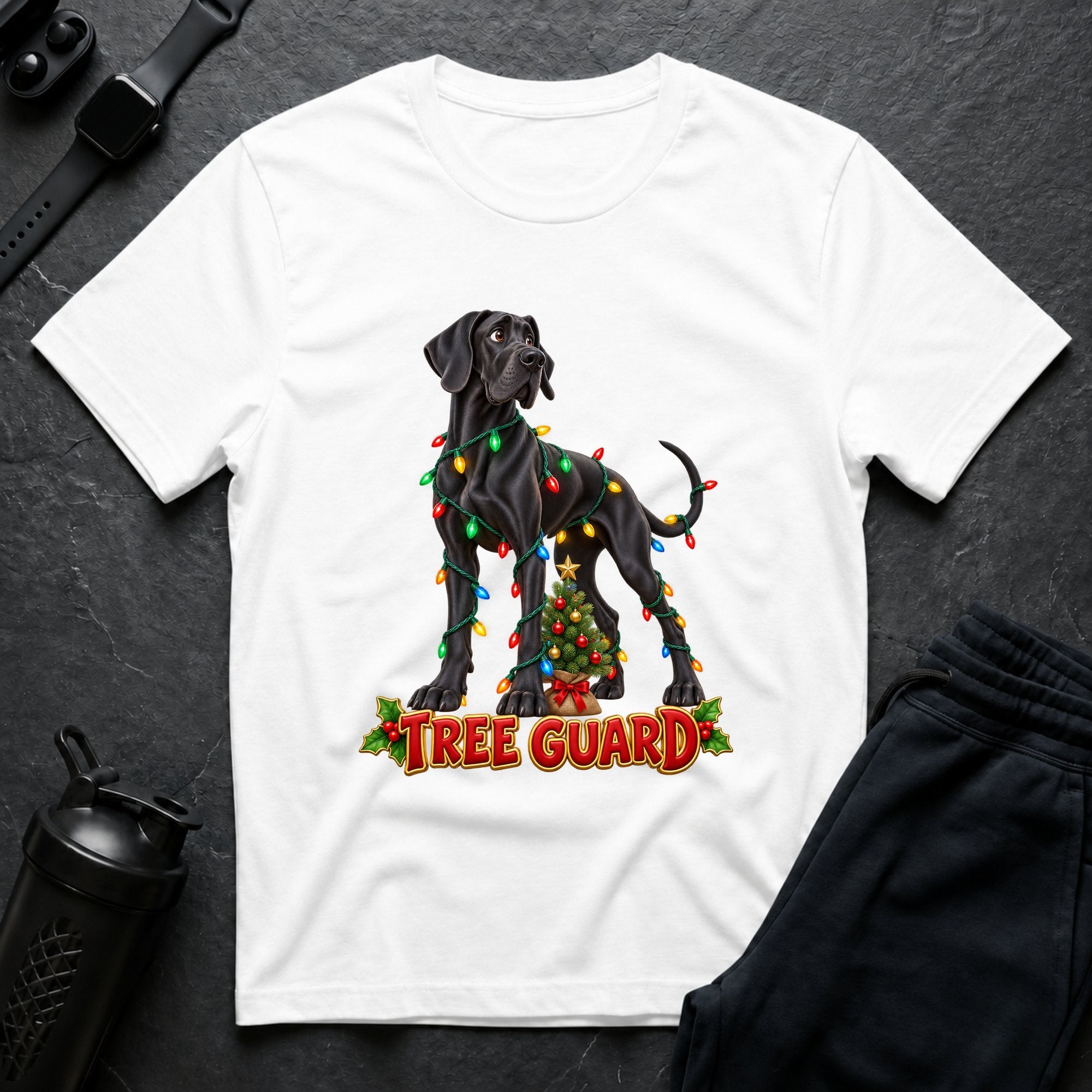 Tree Guard