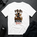Book Biter Pup