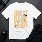 Great Dane Lean