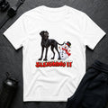 Sleighing It 3