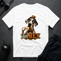 Tea Rex Canine