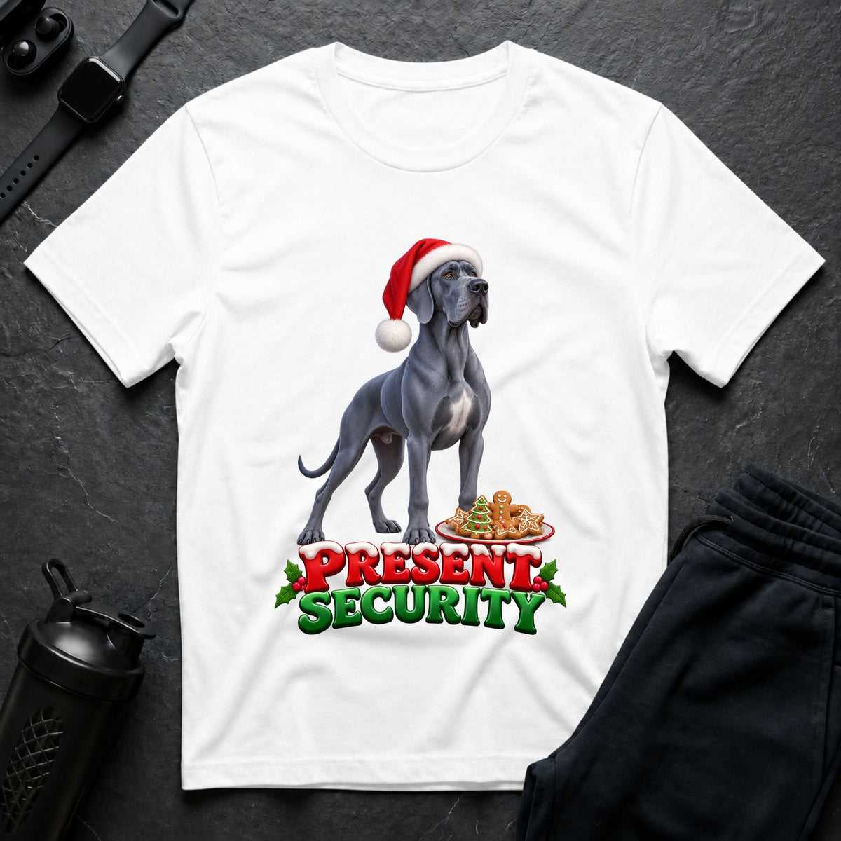 Present Security 14