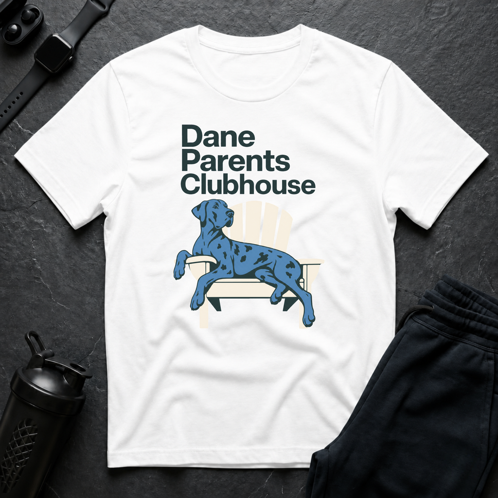 Dane Lounge Society