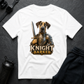 Knight Barker Armor