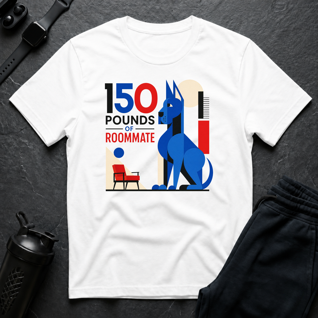 Canine Colossal Companion