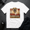 Emergency Slobber Cloth