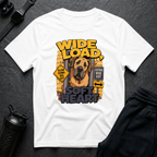 Wide Load Soft Heart