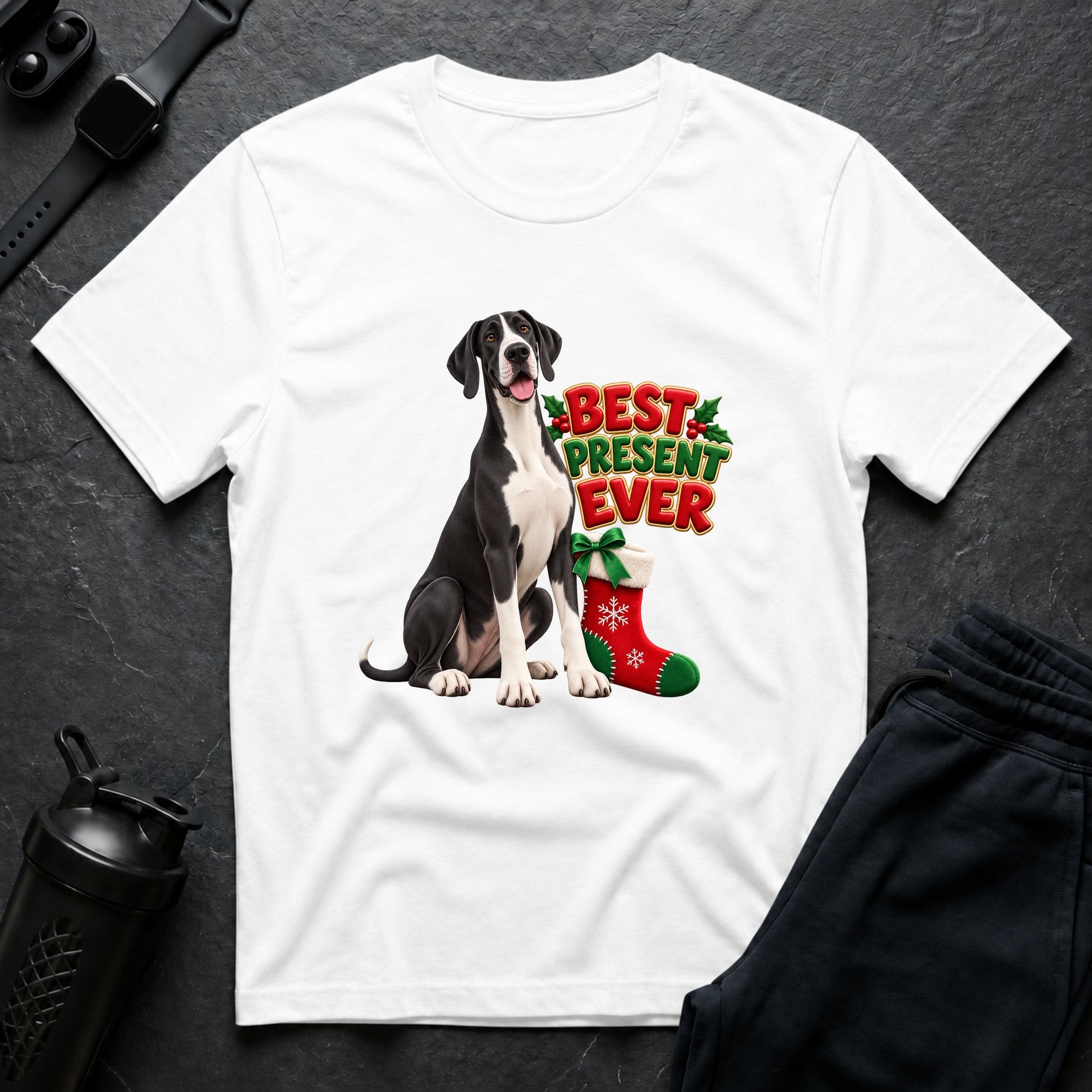 Best Present Ever 3