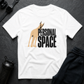 Personal Space Pooch