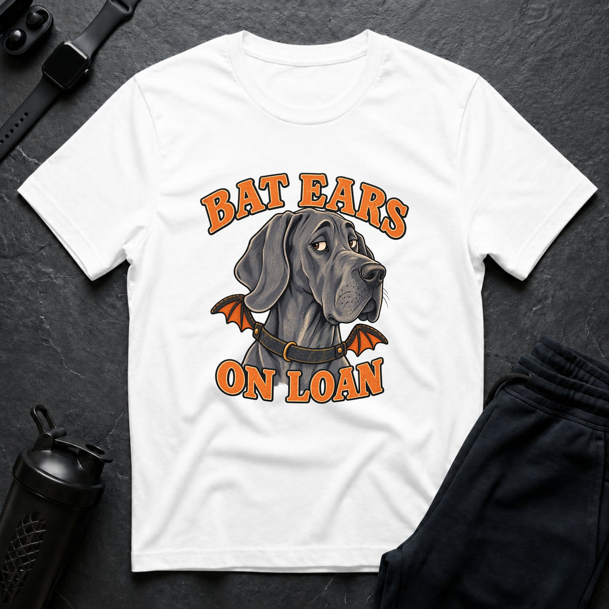 Bat Ears