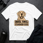 Drool Towel Essentials