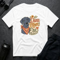 Dane Mom Era
