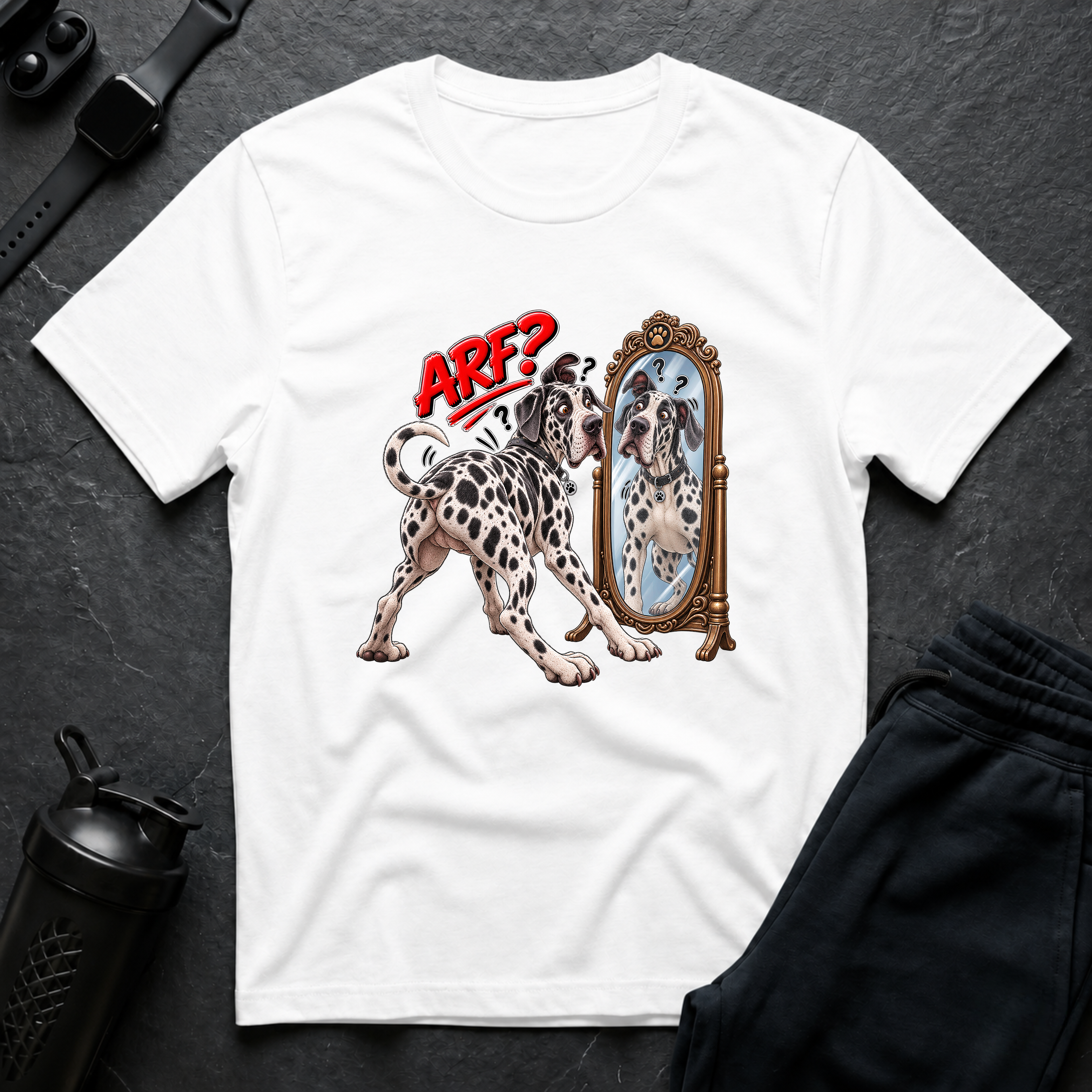 ARF Reflection