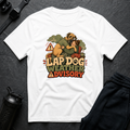 Lap Dog Weather Advisory