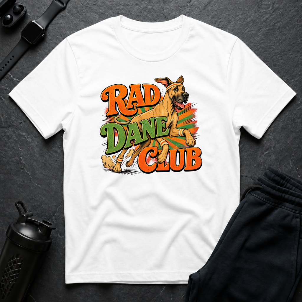 Rad Dane Club