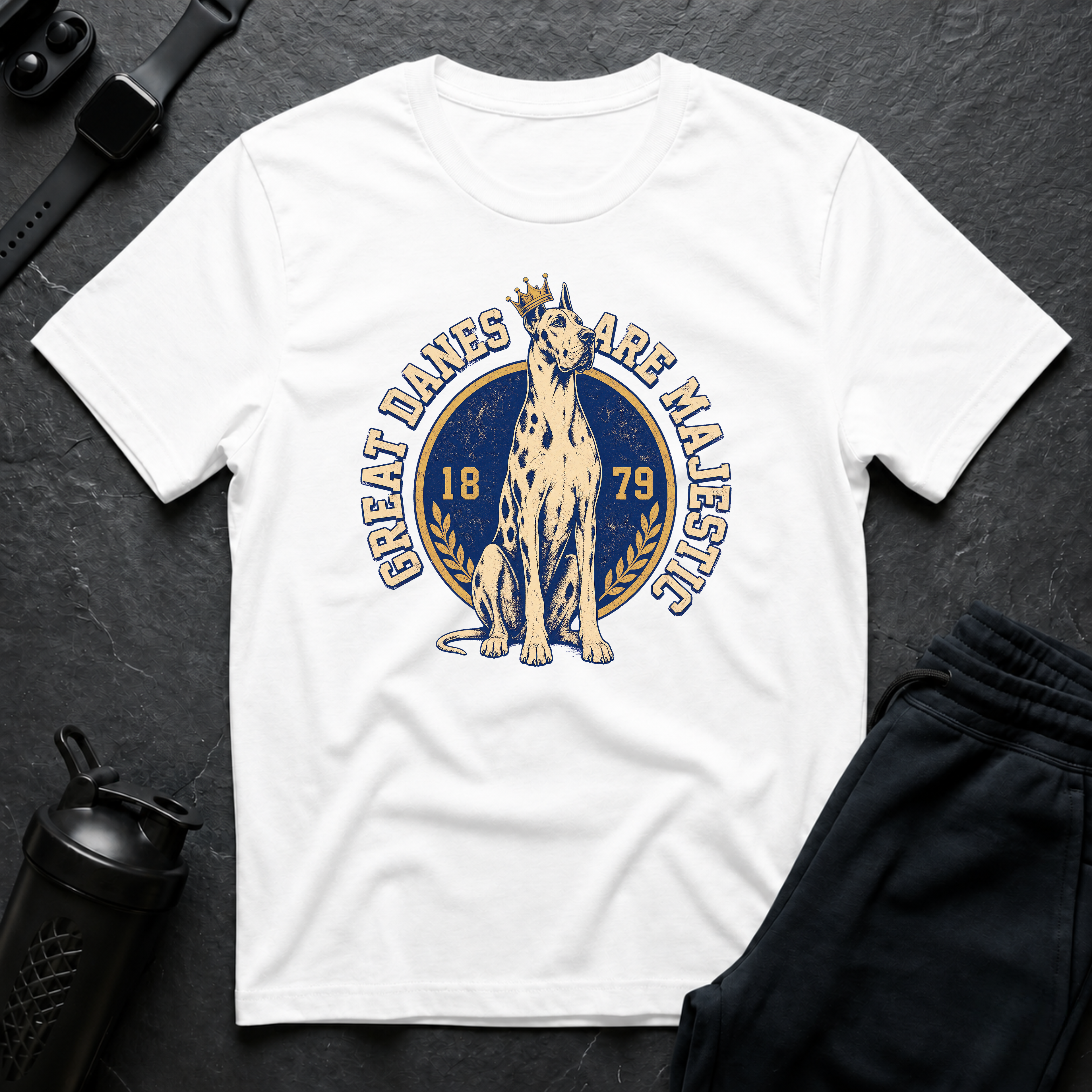 Regal Dane Royalty