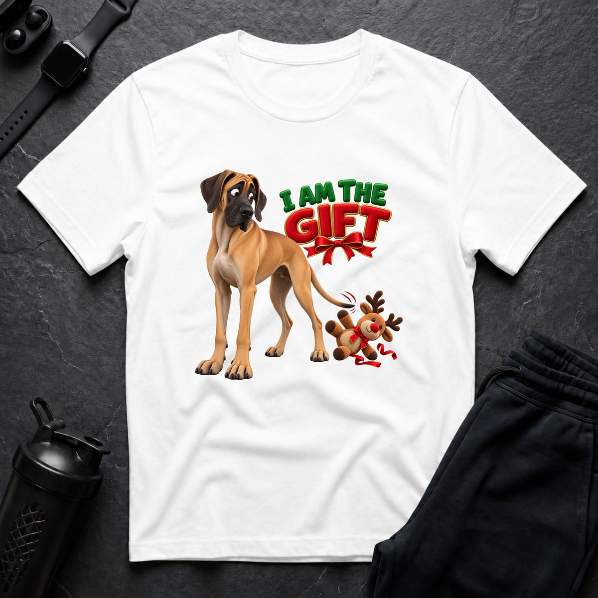 I Am Gift 10