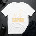 Big Dog Vibes Certified