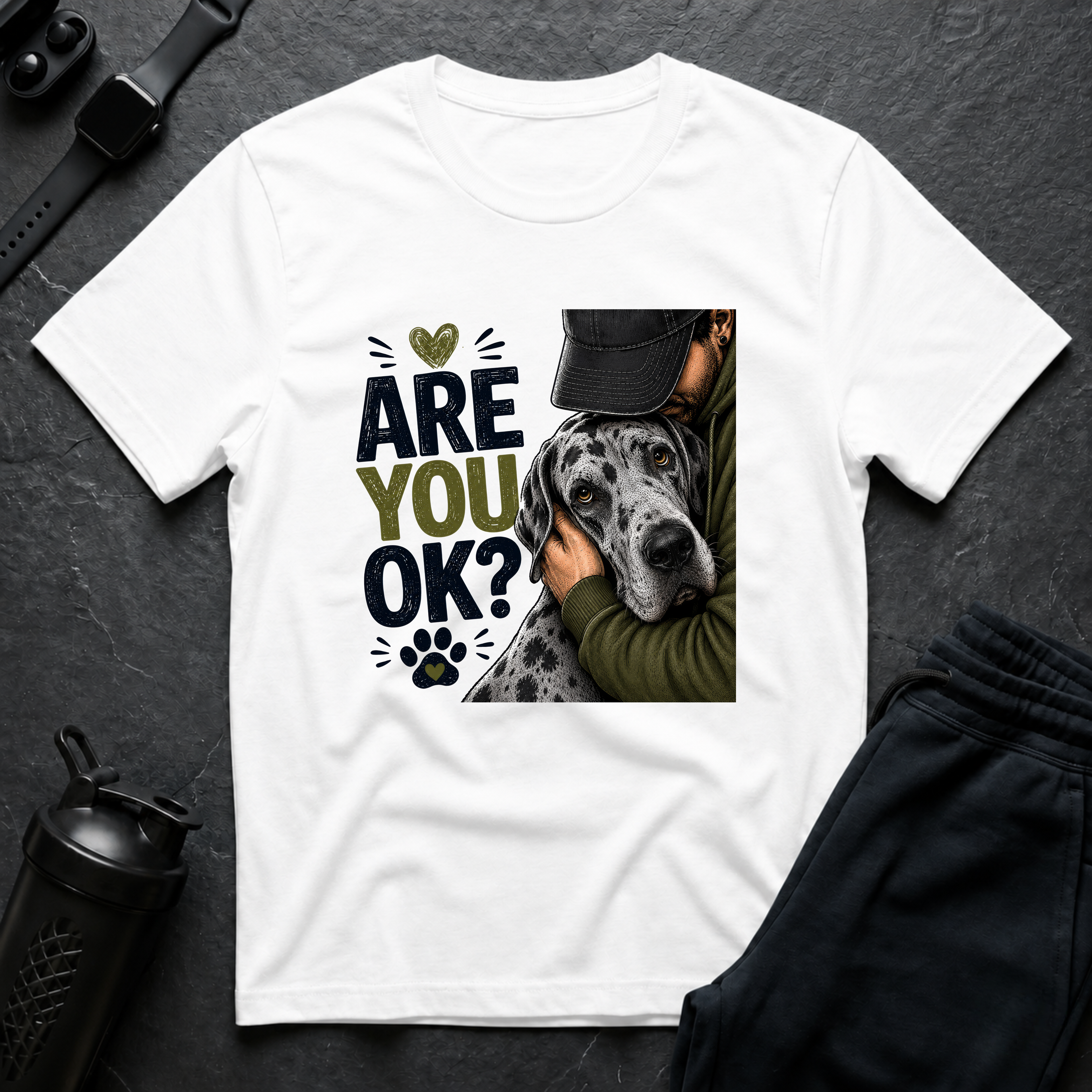 Are You Ok