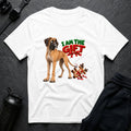 I Am Gift 5