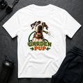 Garden Pup Delight