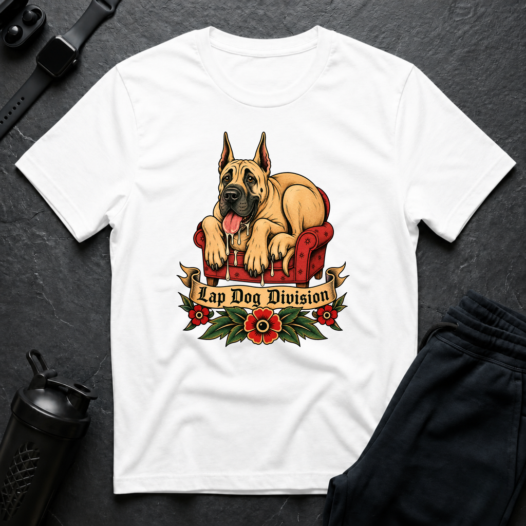 Lap Dog Division