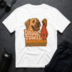 Drool Towel Gear