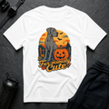 Pumpkin Pooch Charm
