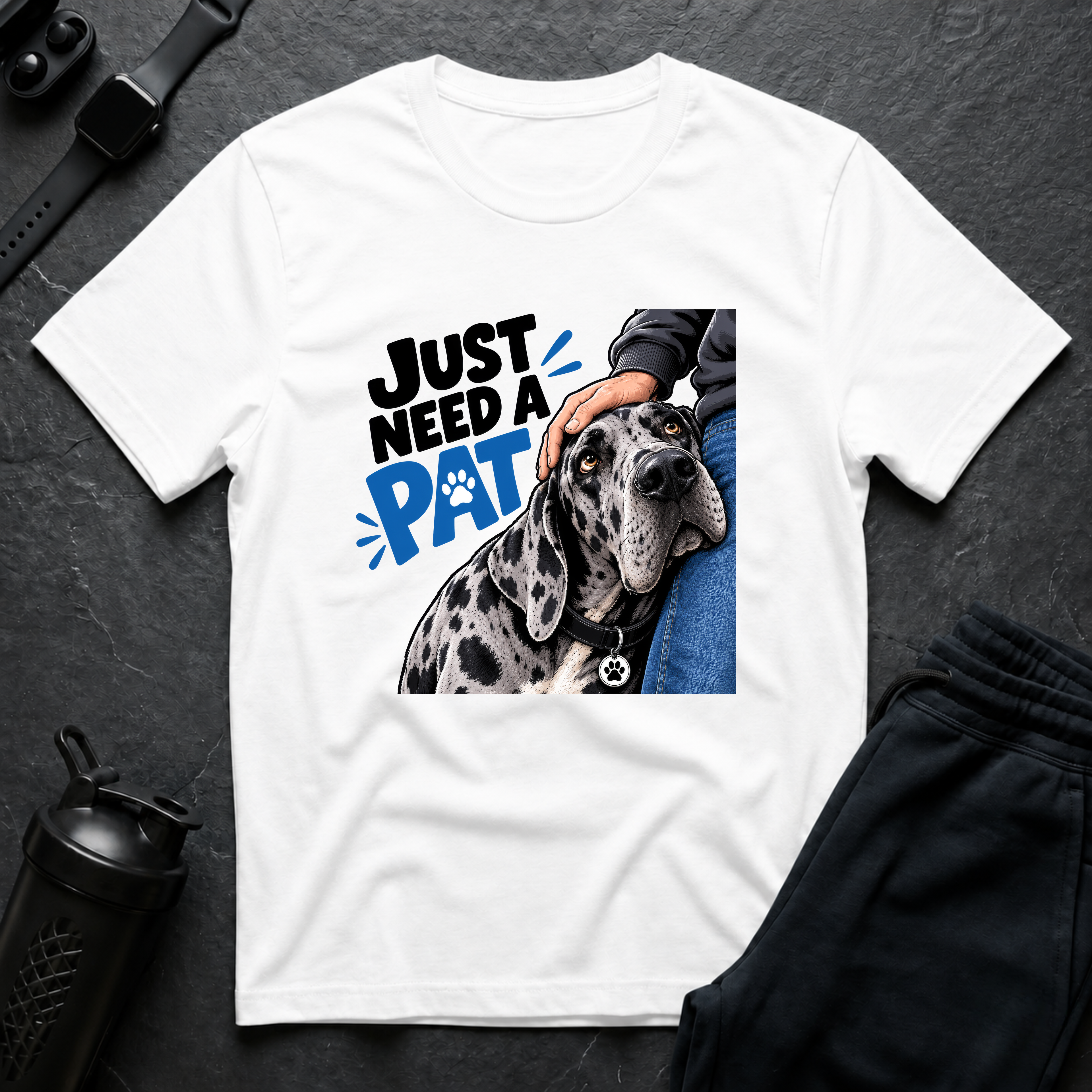 Just Need A