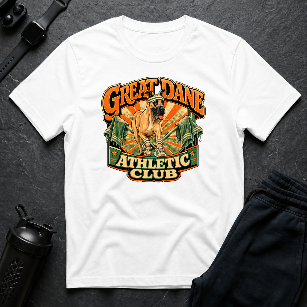Great Dane Athletic Club