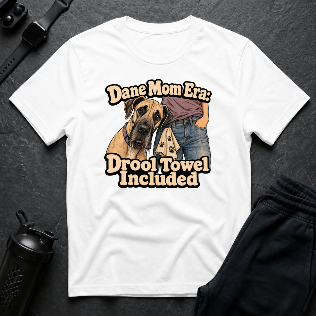 Dane Mom Essentials
