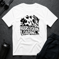 Harlequin Loading Tee