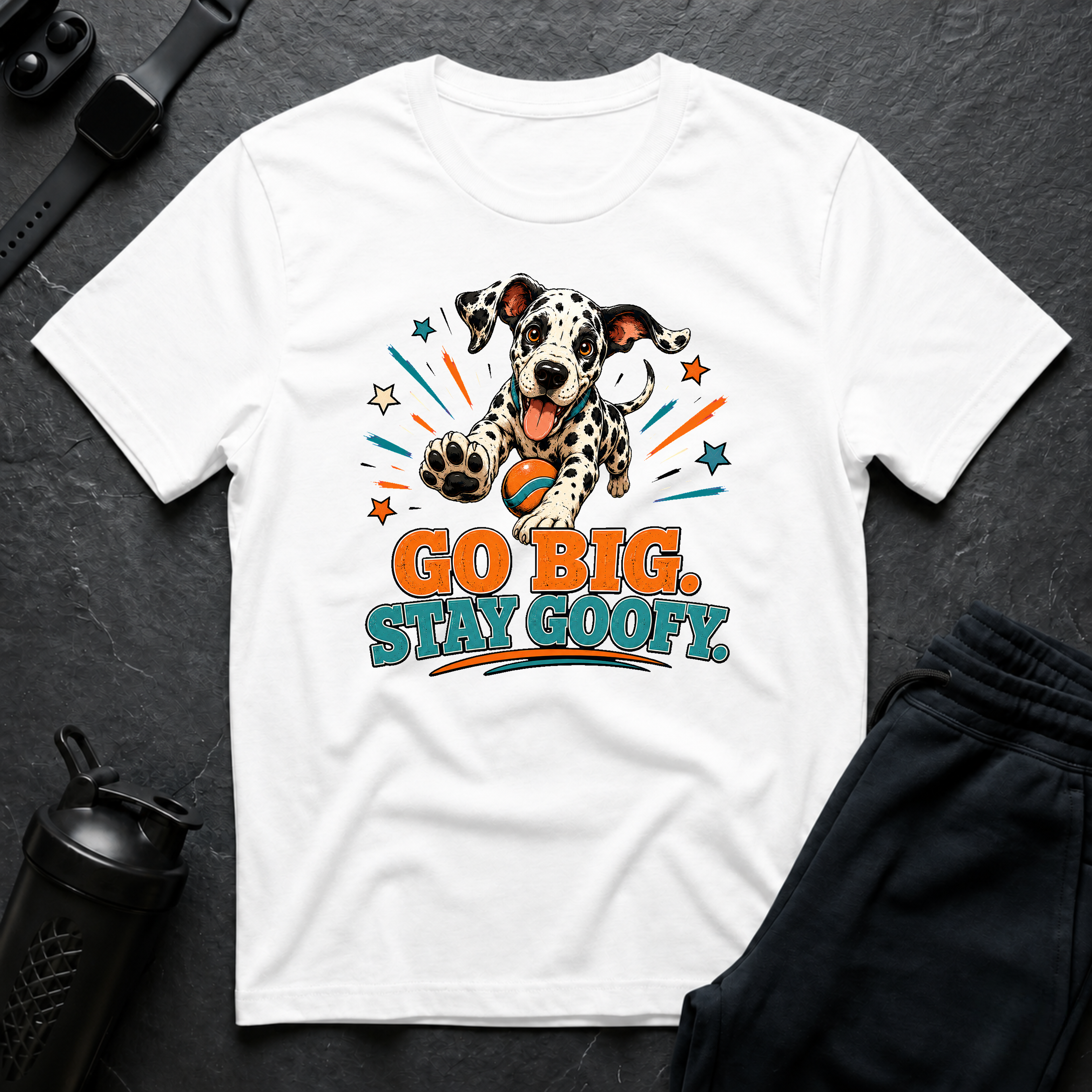 Puppy Play Adventure