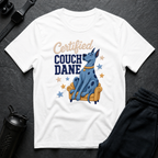 Certified Couch Dane