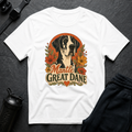 Mantle Great Dane Blossoms
