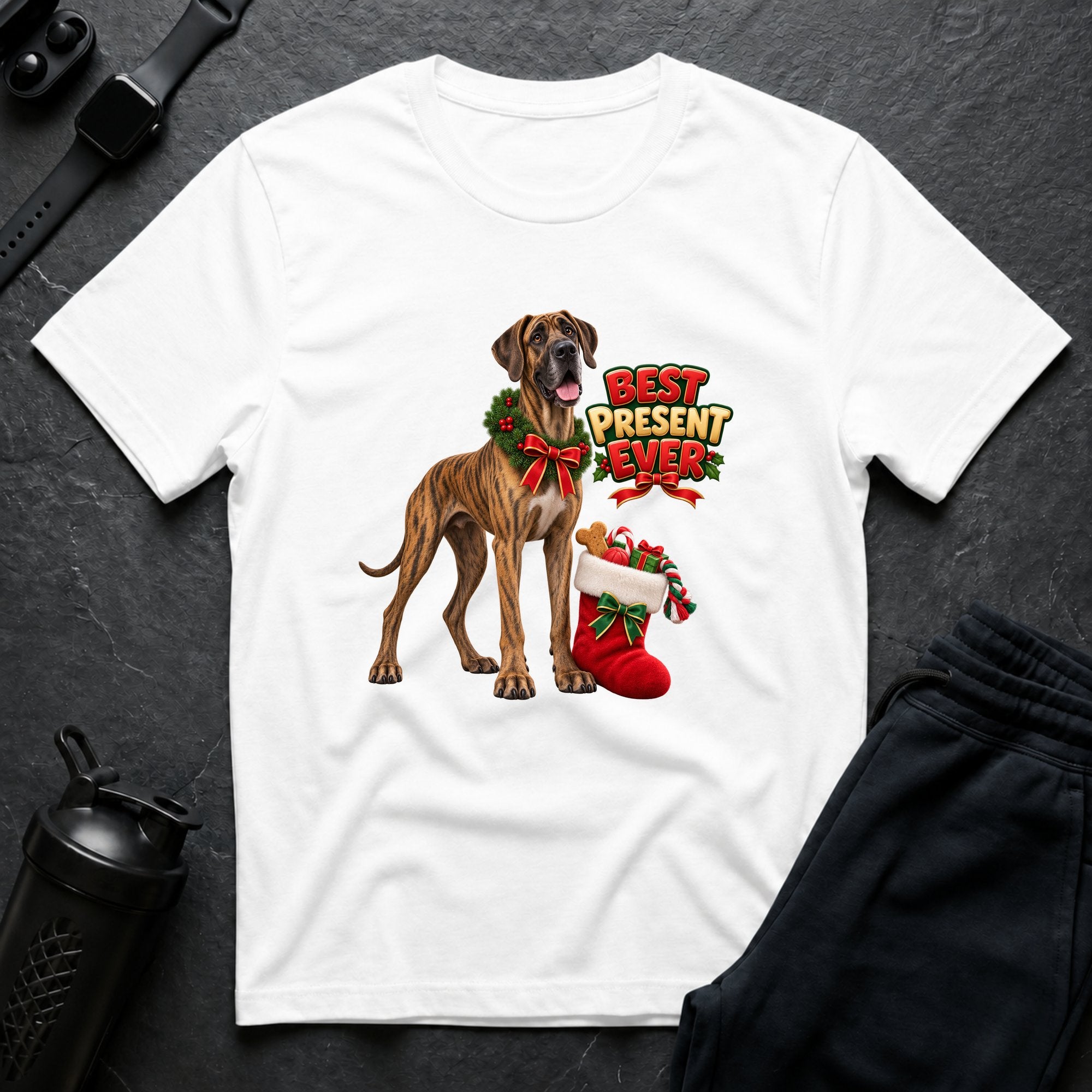 Gifted Canine