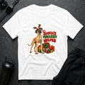 Santa's Tallest Helper 3