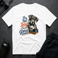 I'm A Great Dane