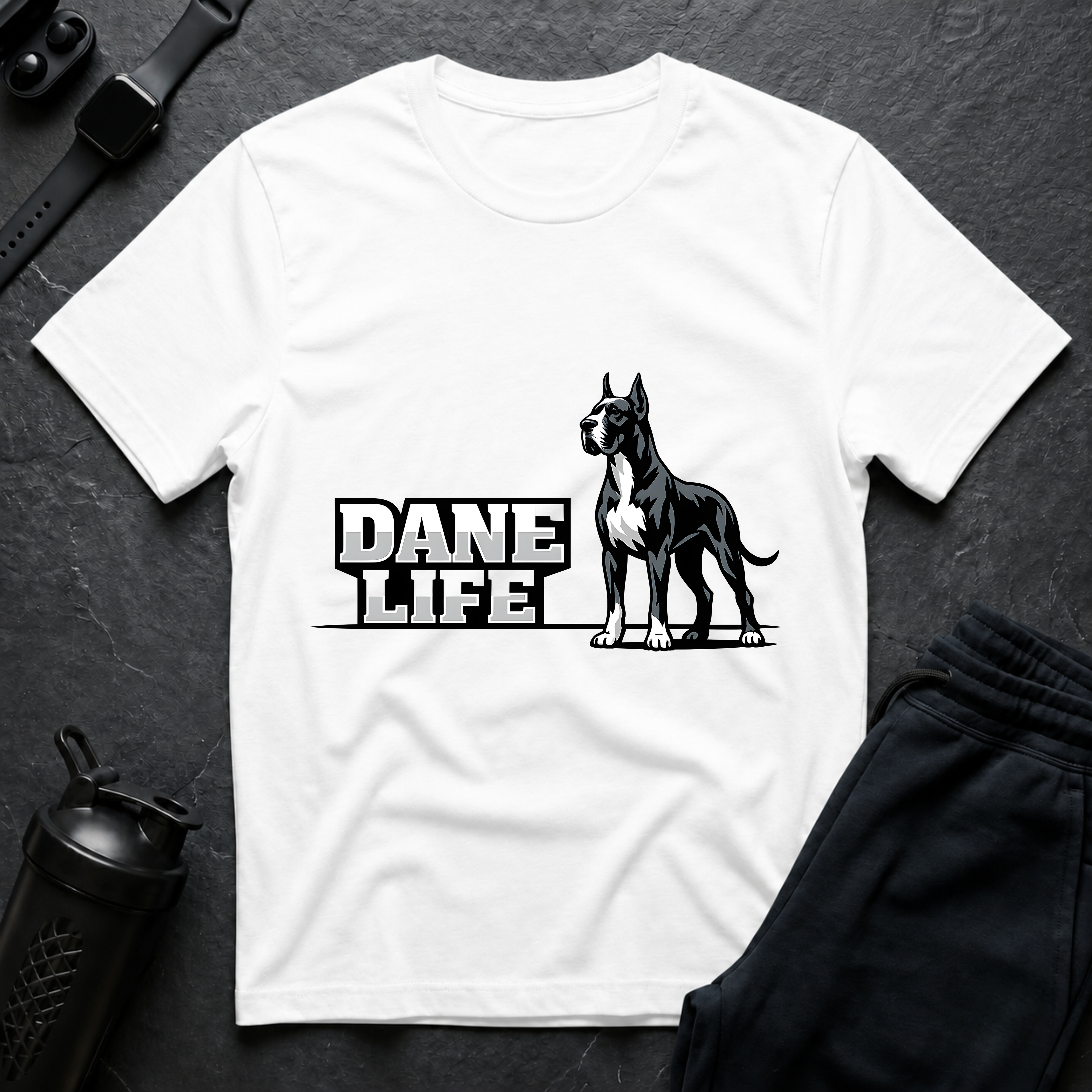 Dane Life T-Shirt