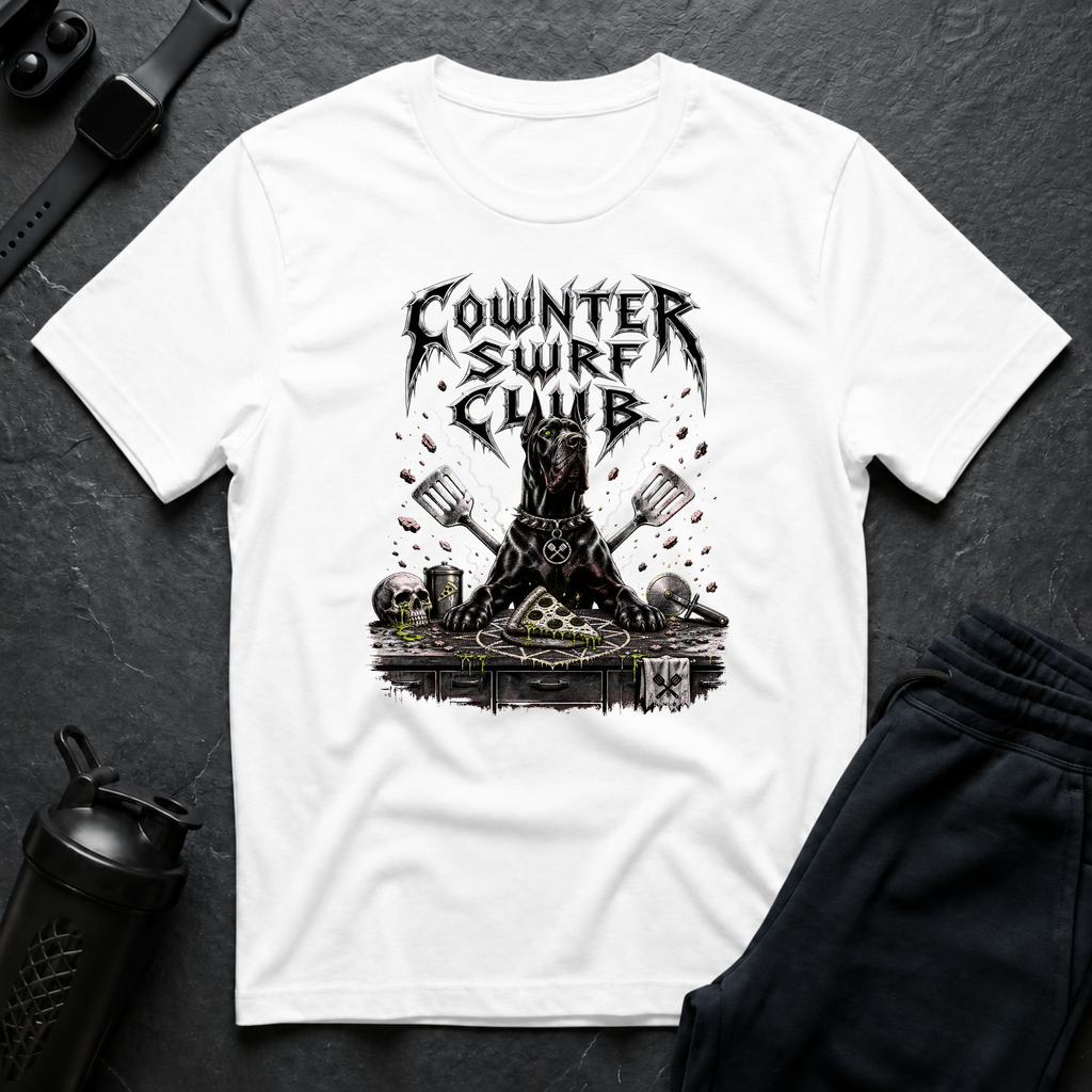 Counter Surf Club
