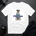 Chill Time Dog
