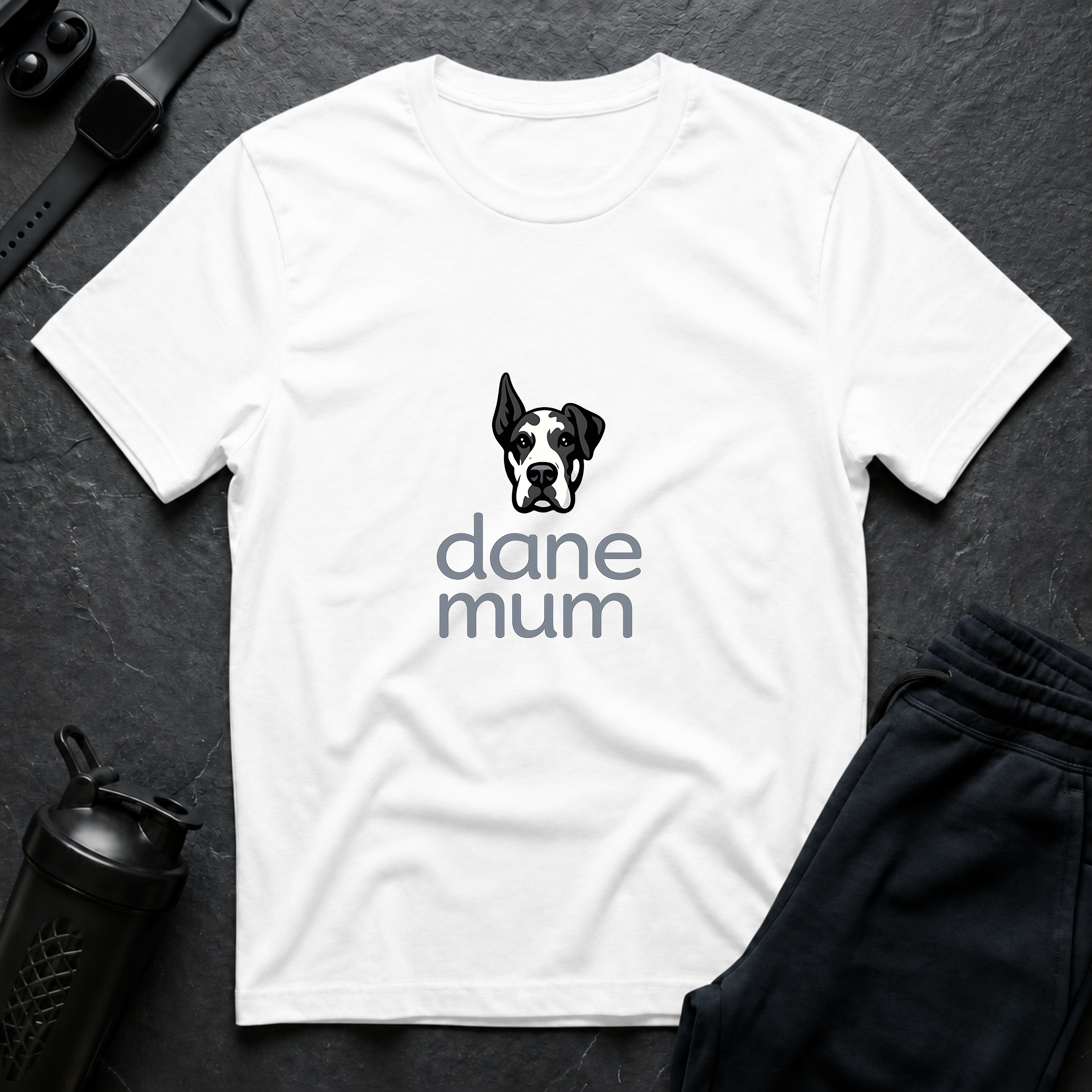 Dane Mum
