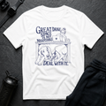 Great Dane Space