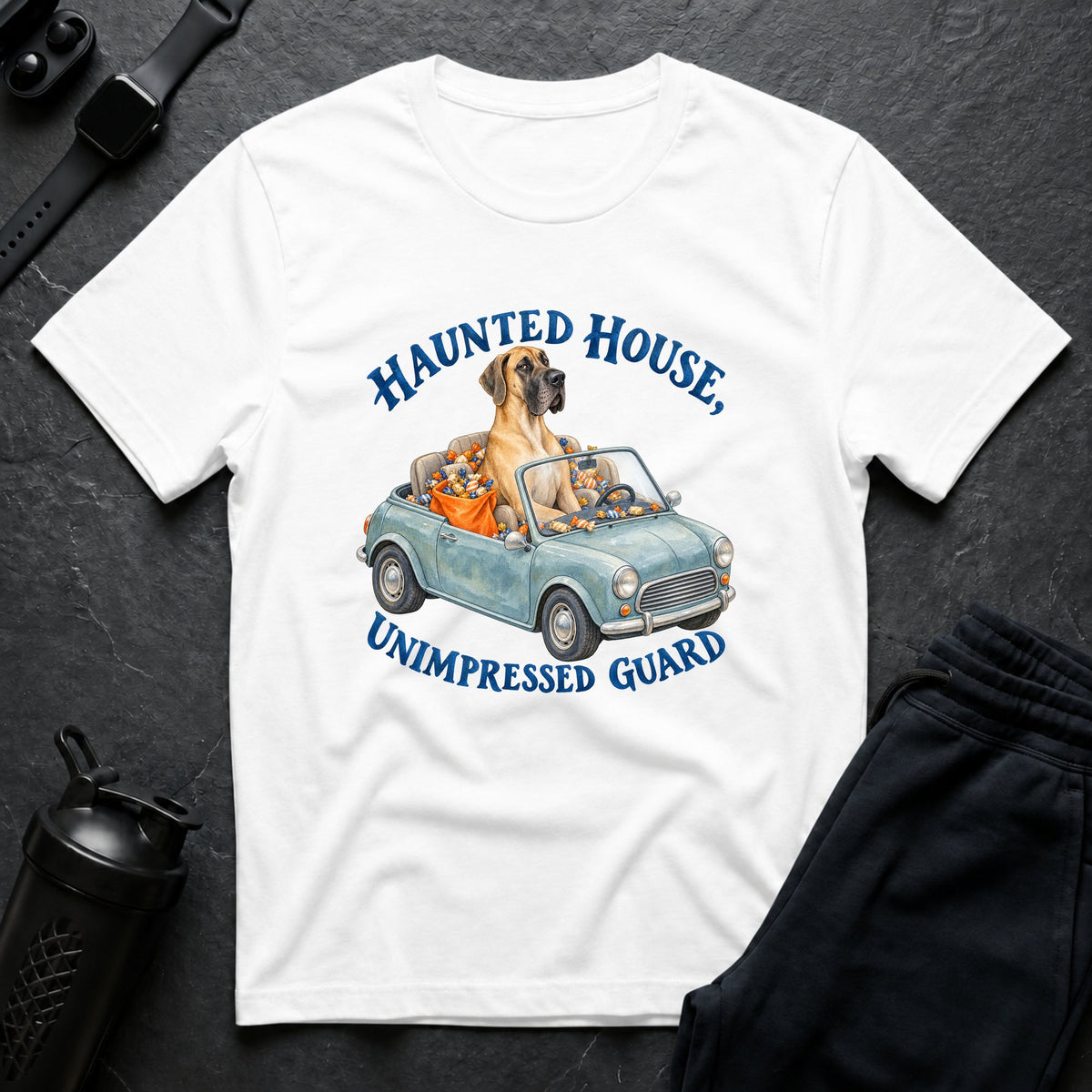 Candy Cruiser