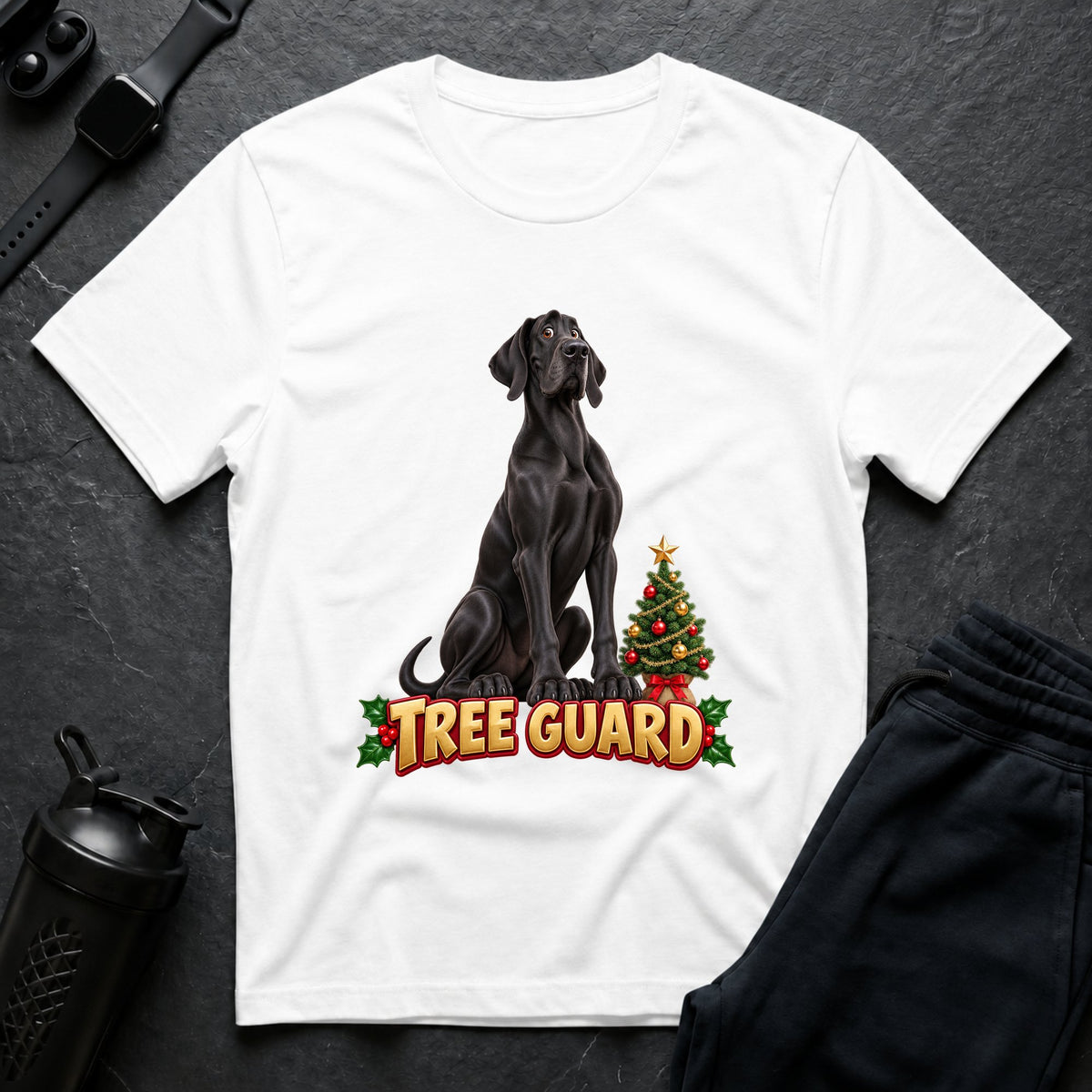Doggy Defender