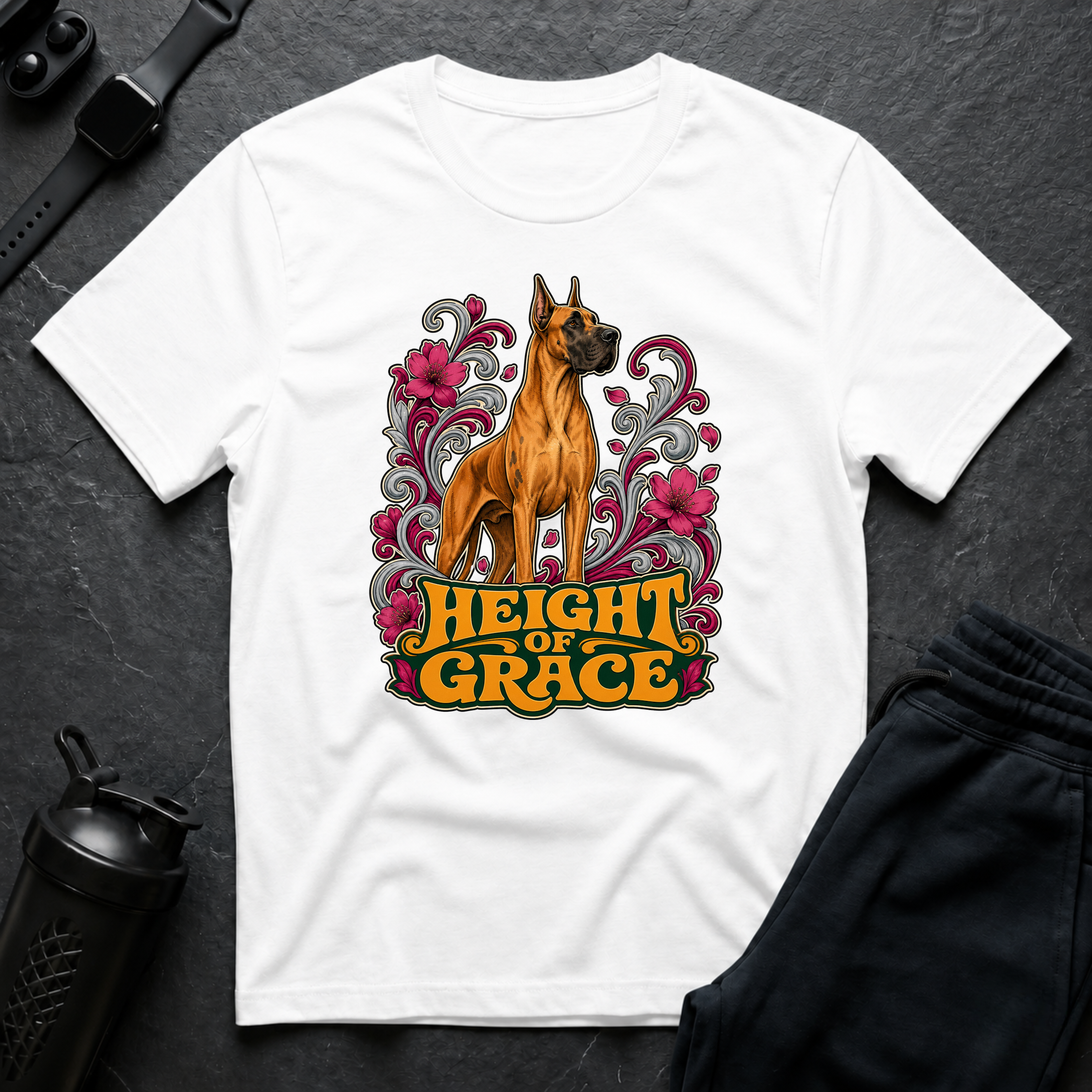 Height of Grace V2