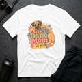 Dane Mom Vibes